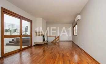 Imagem 6: COBERTURA NO HIGIENÓPOLIS!