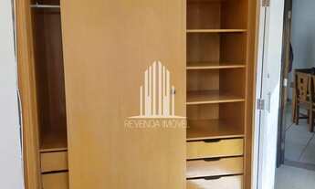 Imagem 4: Oportunidade imperdível: Apartamento à venda na Mooca, São Paulo-SP, 2 quartos, 1 banheiro