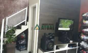 Imagem 4: Casa Residencial com 6 quartos à venda por R$ 980000.00, 300.00 m2 - JARDIM DA LUZ - LONDR