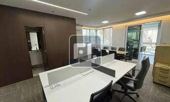 Imagem: Escritório para aluguel e venda tem 138