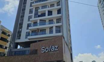 Imagem: Excelente flat em Manaíra (21m², 1/4