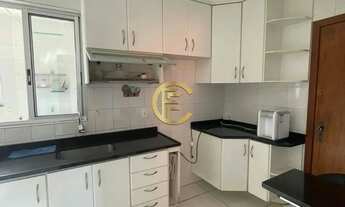 Imagem 5: APARTAMENTO AMPLO, 3 QUARTOS, SUÍTE, DCE 2 VAGAS!