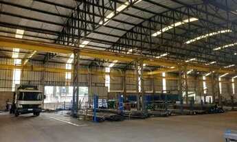 Imagem 7: Barracão à venda em Campinas, Recanto Fortuna, com 4000 m²