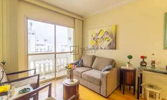 Imagem 4: Aluguel Apartamento 2 Dormitórios - 65 m² Pompéia