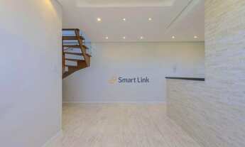 Imagem 3: Cobertura com 2 dormitórios à venda, 113 m² por R$ 529.000,00 - Maringá - Alvorada/RS