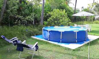 Imagem 4: Área em Maria Farinha, Paulista Pernambuco