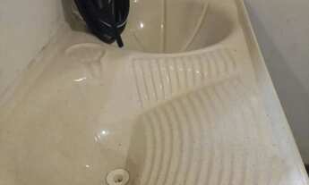 Imagem 5: ALUGA-SE CASA BAIRRO SERRA DOURADA