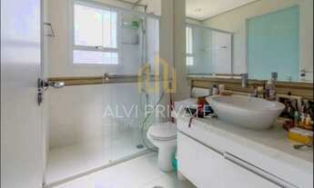 Imagem 7: Cobertura pethouse a venda e locaçao na vila romana, com 4 dorms 4 suite 5 vagas e deposit