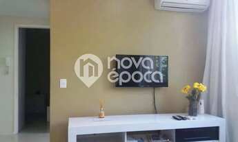 Imagem 5: Copacabana Apartamento com 1 dormitório