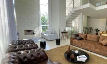 Imagem 3: Casa de alto padrão disponivel para venda e locação no Alphaville em Campinas!