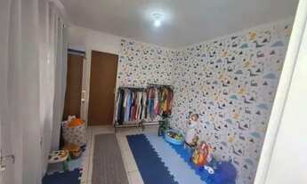 Imagem 7: Casa para venda em JARDIM FLORESTAN FERNANDES de 200.00m² com 4 Quartos, 1 Suite e 2 Garag