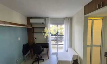 Imagem 4: Flat para venda na Consolação - Edifício Studio Home Bela Cintra