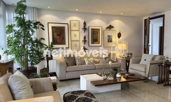 Imagem 6: Venda Apartamento 4 quartos Anchieta Belo Horizonte