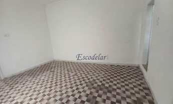 Imagem 6: Casa com 1 dormitório para alugar, 30 m² por R$ 1.200,00/mês - Lauzane Paulista - São Paul