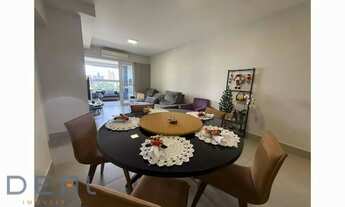 Imagem 4: Apartamento a venda no condomínio New Park Por 1.100.000,00 Mais Cotas Da Associação