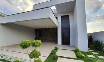 Imagem 2: Casa em Condomínio para Venda em Atibaia, Condomínio Residencial Shamballa III, 3 dormitór