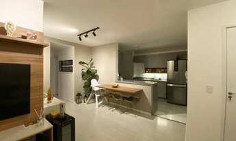 Imagem 6: Apartamento à venda em nova américa, piracicaba 3 quartos 72m²