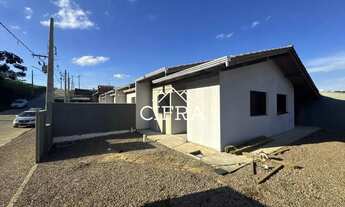 Imagem 7: Casa Geminada - Nova - Venda - 02 dormitórios - 50m2 - Rua José Agostinho de Souza - Progr