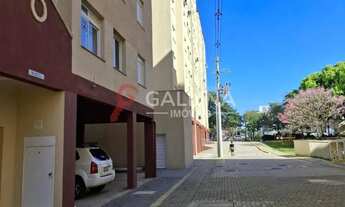 Imagem 7: Apartamento 2 dormitorios e uma vaga de garagem coberta