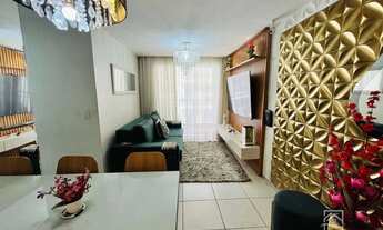 Imagem 6: Apartamento com 3 dormitórios à venda, 62 m² por R$ 450.000 - Passaré - Fortaleza/CE