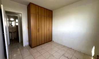 Imagem 6: Apartamento de 80 m² com 03 quartos à venda no Ed. Arco do Triunfo - Setor Leste Vila Nova