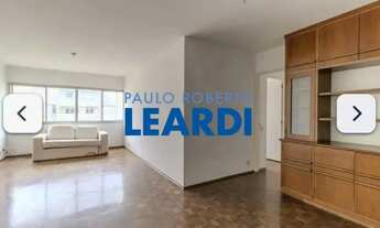 Imagem: APARTAMENTO - ITAIM BIBI - SP