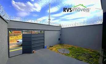 Imagem 2: Casa de 2 Quartos. Oportunidade Vila Maria - Aparecida de Goiânia - GO. Perto Vila Brasíli