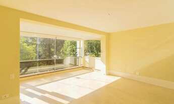 Imagem 3: Aluguel Apartamento 4 Dormitórios - 284.43 m² Jardim Europa