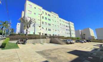 Imagem 2: Apartamento com 2 quartos à Venda no Sapzio Confiance em Campinas/SP