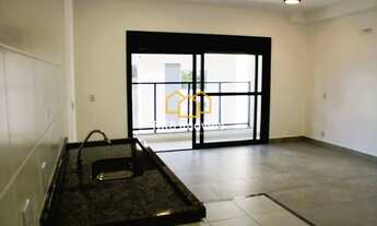 Imagem: Spot Residence Taubaté / SP - Apartamento