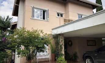 Imagem 2: Casa de condomínio em Rua São Domingos - Granja Viana - Cotia/SP