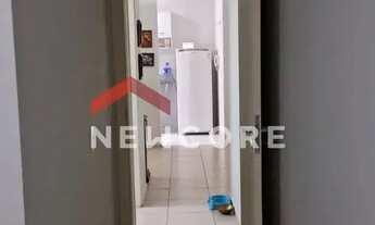 Imagem 4: Apartamento em Rua Napoleão Mazzali - Vila Rami - Jundiaí/SP