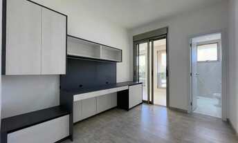 Imagem 4: Apartamento com 4 dormitórios para alugar, 186 m² por R$ 31.037,28/mês - Real Parque - São