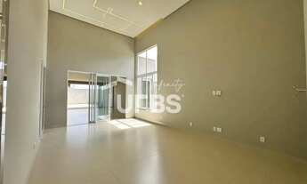 Imagem 7: Casa Térrea Nova Alto Padrão 4 Suites - Faiçalville