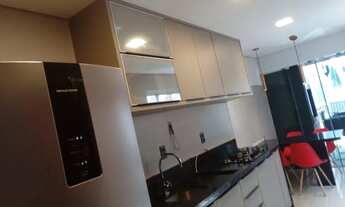 Imagem 3: Casa em condomínio fechado Moradas, 2 suítes e um banheiro