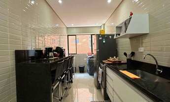 Imagem 4: Apartamento com 2 dormitórios, 60 m² - venda por R$ 318.000,00 ou aluguel por R$ 3.765,00