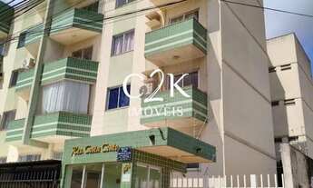 Imagem: Apartamento 3 quartos, 01 suíte. Nascente