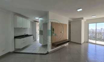 Imagem 4: Alugue apartamento em Paulicéia, Piracicaba: 65,5m², 2 dormitórios (2 suítes), 1 banheiro