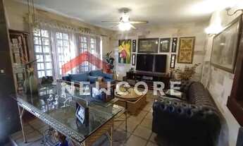 Imagem 5: Casa em Rua Ministro Hermenegildo de Barros - Itapoã - Belo Horizonte/MG