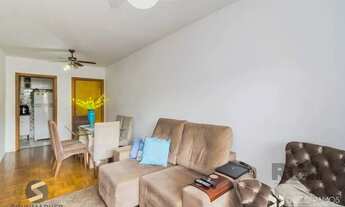 Imagem: Excelente apartamento de 88m² com 3 dormitórios