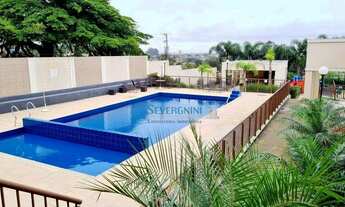 Imagem 6: Apartamento com 2 dormitórios, 38 m² - venda ou aluguel - Jansen - Gravataí/RS