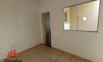 Imagem 7: Kitnet com 1 dormitório para alugar, 30 m² por R$ 900,00/mês - Jardim Bertoni - Americana