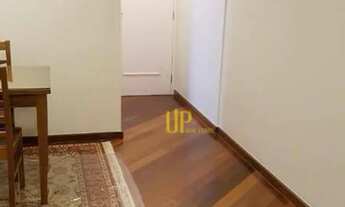 Imagem 3: Apartamento com 2 dormitórios para alugar, 122 m² por R$ 9.213,59/mês - Cerqueira César