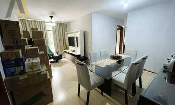 Imagem 2: Apartamento com 3 dormitórios à venda, 86 m² por R$ 320.000,00 - Pechincha - Rio de Janeir