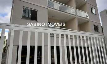 Imagem: CENTRO/SG - APTº NOVO 2 QUARTOS - 100