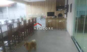 Imagem: Casa de condomínio em Tremembé - ELDORADO