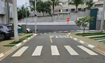 Imagem: Casa para alugar no bairro Chácaras São