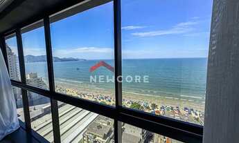 Imagem: Apartamento em Av. Nereu Ramos - Meia Praia