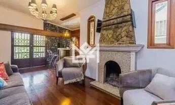 Imagem 2: Excelente casa residencial à venda em Porto Alegre/RS, no bairro Jardim Itu Sabará!