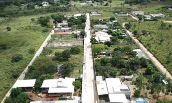 Imagem 5: Lote na Ponte Alta Norte 450 MTS